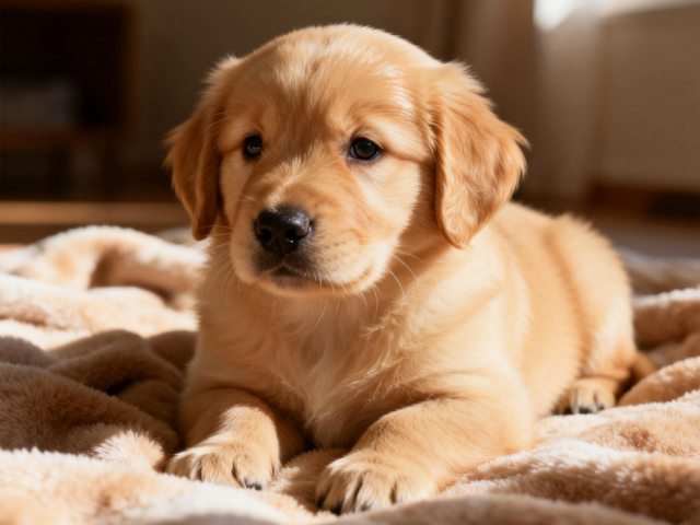 Core Nutrition for Puppies: Three Essential Nutrients You Can’t Miss