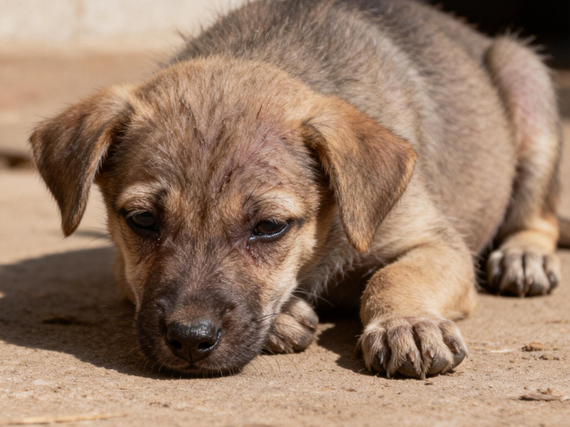 Common Puppy Nutrition Mistakes: Pet Owners Must Avoid